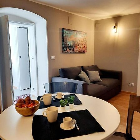 Petruzzelli Bari Apartment Eksteriør billede