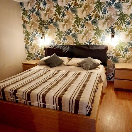 Petruzzelli Bari Apartment Eksteriør billede