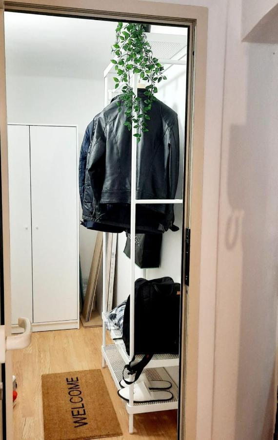 Petruzzelli Bari Apartment Eksteriør billede
