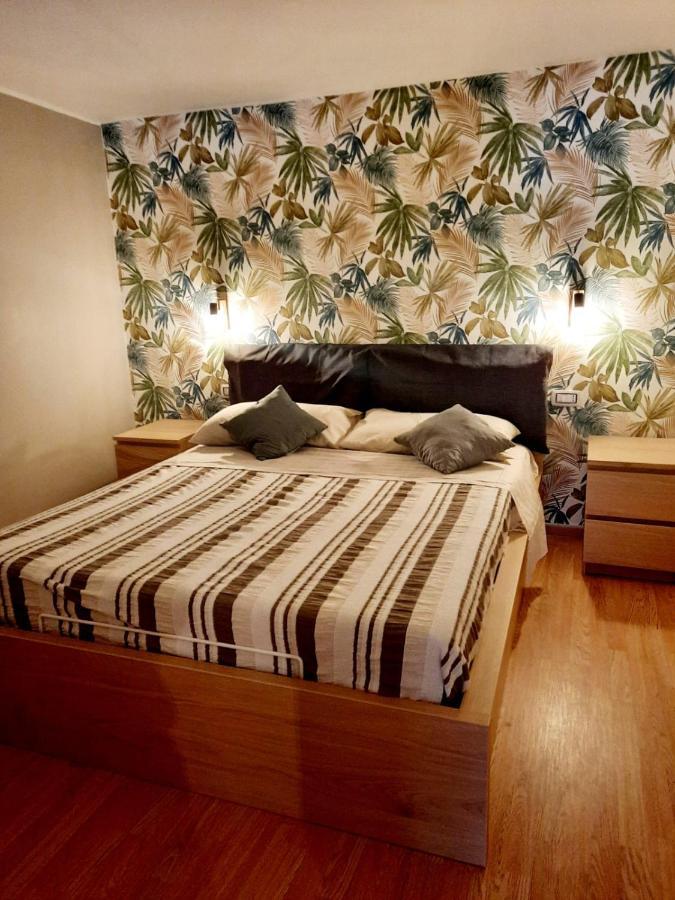 Petruzzelli Bari Apartment Eksteriør billede